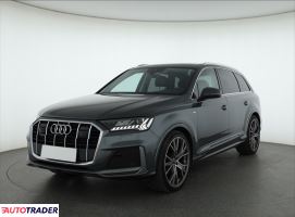 Audi Q7 2021 3.0 227 KM