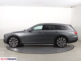 Mercedes E-klasa 2018 2.0 191 KM