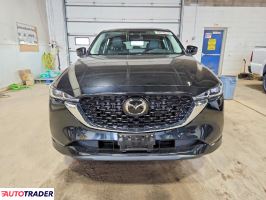 Mazda CX-5 2025 2