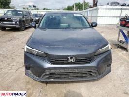 Honda Civic 2023 1