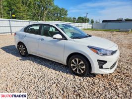 Kia Rio 2023 1
