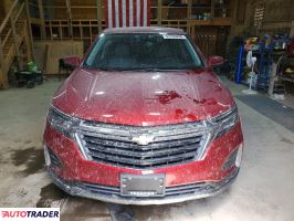 Chevrolet Equinox 2024 1