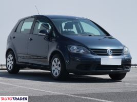 Volkswagen Golf 2007 1.9 103 KM