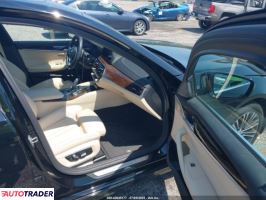 BMW 530 2020 2