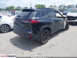 Toyota Corolla 2025 2