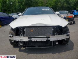 Mercedes CL 2025 2