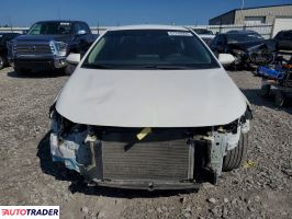 Toyota Corolla 2020 1