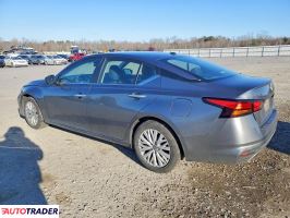 Nissan Altima 2023 2