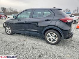 Nissan Pozostałe 2024 1