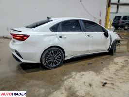 Kia Pozostałe 2024 2