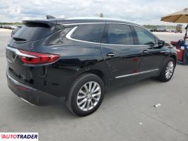 Buick Enclave 2020 3