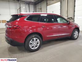 Buick Enclave 2020 3