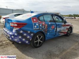 Subaru Impreza 2023 2