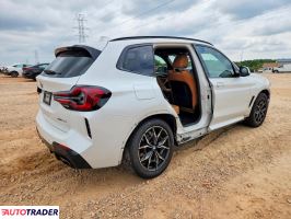 BMW X3 2022 2