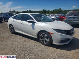 Honda Civic 2021 2