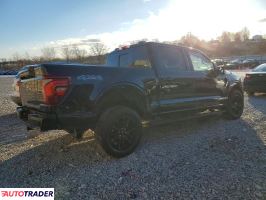 Ford Pozostałe 2025 3