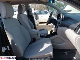 Hyundai Tucson 2019 2 Hyundai Tucson 2019 2