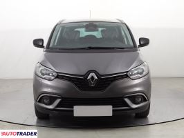 Renault Grand Scenic 2018 1.3 160 KM