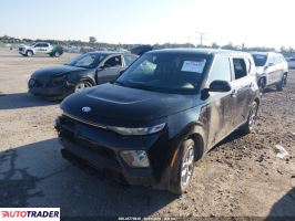 Kia Soul 2020 2