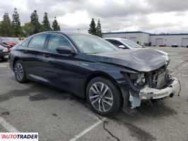 Honda Accord 2021 2 Honda Accord 2021 2