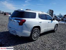 GMC Acadia 2023 3