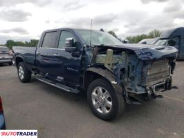 Chevrolet Silverado 2022 6