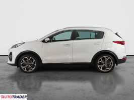 Kia Sportage 2019 1.6 174 KM