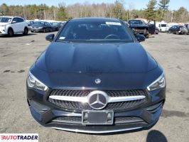 Mercedes CL 2023 2 Mercedes CL 2023 2