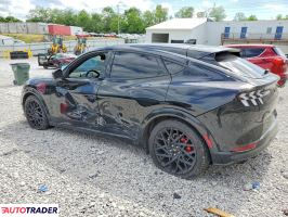 Ford Mustang 2023