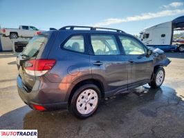 Subaru Forester 2024 2