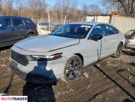 Honda Accord - zobacz ofertę