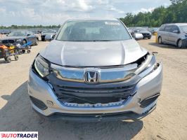 Honda HR-V 2021 1