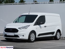 Ford Transit Connect 2019 1.5 Ford Transit Connect 2019 1.5