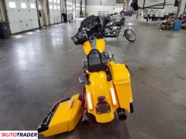 Harley-Davidson Pozostałe 2022