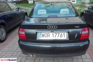 Audi A4 1998 1.9 100 KM