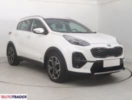 Kia Sportage 2020 1.6 174 KM