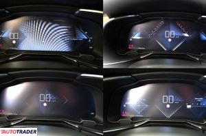 DS DS7 2018 1.5 130 KM