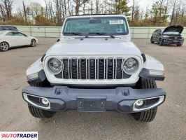 Jeep Wrangler 2026 2