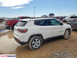 Jeep Compass 2019 2