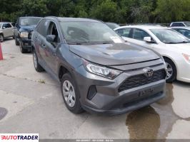 Toyota Pozostałe - zobacz ofertę