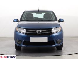 Dacia Sandero 2014 1.1 73 KM Dacia Sandero 2014 1.1 73 KM