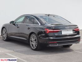 Audi A6 2022 2.0 295 KM