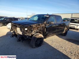 GMC Sierra - zobacz ofertę