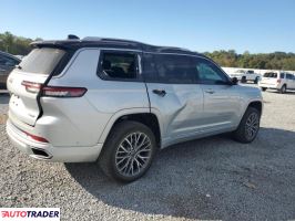 Jeep Grand Cherokee 2023 5