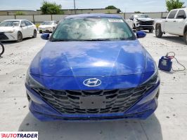 Hyundai Elantra 2023 1 Hyundai Elantra 2023 1