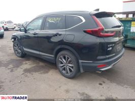 Honda CR-V 2021 1