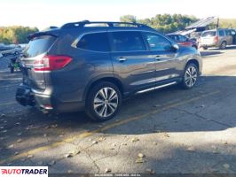 Subaru Pozostałe 2022 2