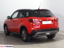 Suzuki Vitara 2019 1.4 138 KM