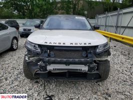 Land Rover Range Rover 2020 2