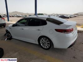 Kia Optima 2018 2